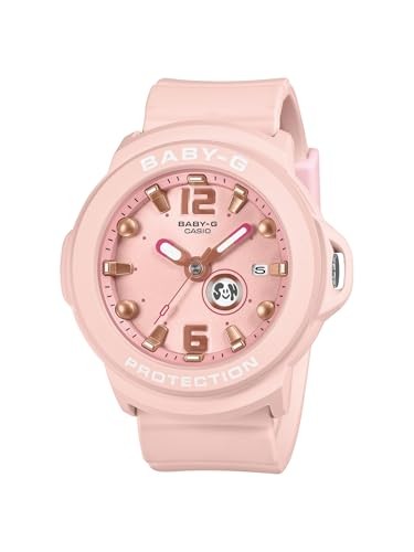 Casio baby bga - casio, baby-g