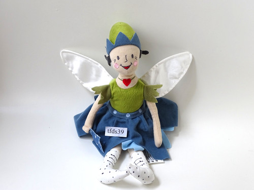 Ikea elfe fee mädchen - elfe,