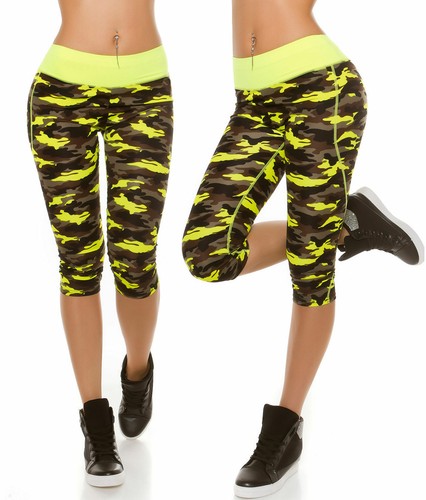 Damen sporthose fitness - sporthose,