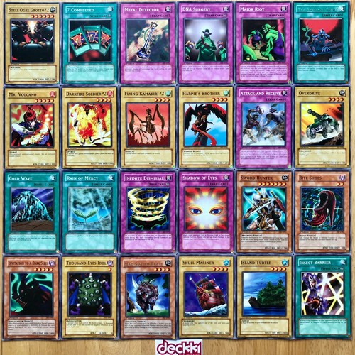 Pharaoh servant karten - servant, |