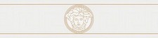 EUR 3,59/m / Bordüre Versace