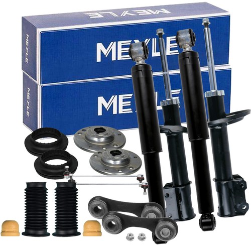 Meyle stoßdämpfer - 4x,