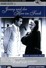 Jenny und der Herr im Frack von Paul Martin | DVD | Zustand gut