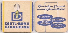 Dietl bräu straubing alter - straubing,