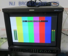 JVC DT-V1710CG 17 Zoll CRT HD