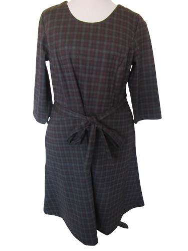 Sheego damen kleid dunkelblau - sheego,