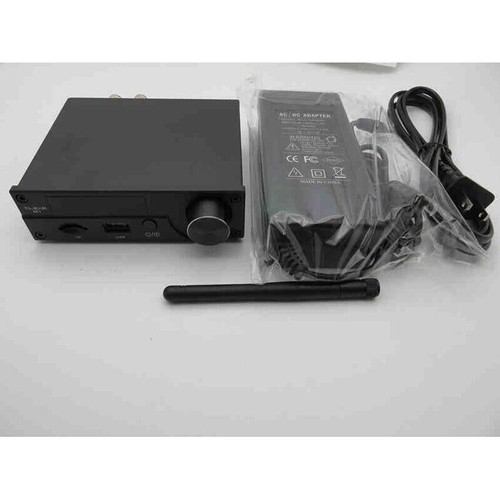 Digital power amplifier - digital,
