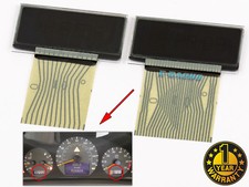 KOMBIINSTRUMENT ANZEIGE LCD