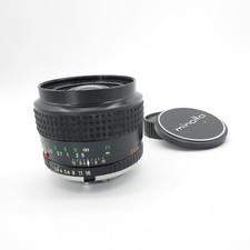 Minolta MD MC W.Rokkor 1:2.8