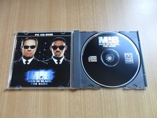 Mib men in black - (pc),