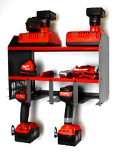 Bohrschrauber Akku Ladegerät