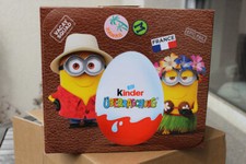 Diorama von Kinder Ü Ei von