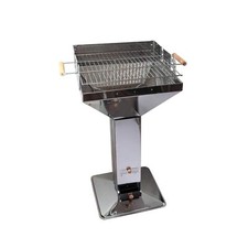 Holzkohlegrill kingsale - holzkohlegrill,