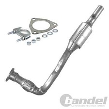 BM KATALYSATOR KAT passend