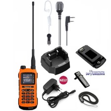 Albrecht Tectalk Duo Set