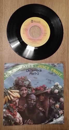 Isaac hayes juicy - isaac,