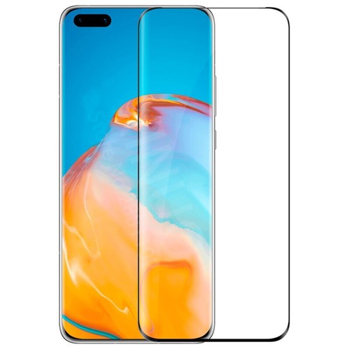 Full glue schutzglas huawei - glue,