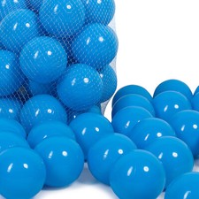 7 cm Plastikbälle für Kinder