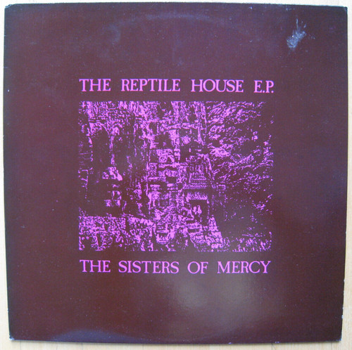 The sisters mercy - of,