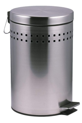 Wesco abfalleimer 12l - wesco,