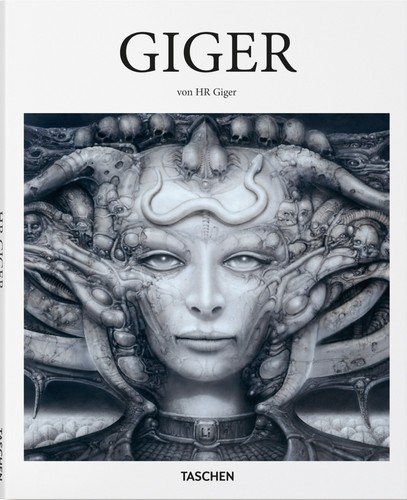 Giger - giger, hr