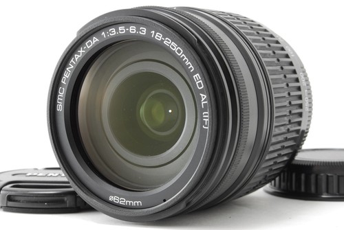 Neuwertig pentax 18 - [neuwertig],