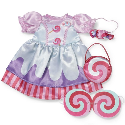 Baby born bonbon - baby, bonbon-outfit