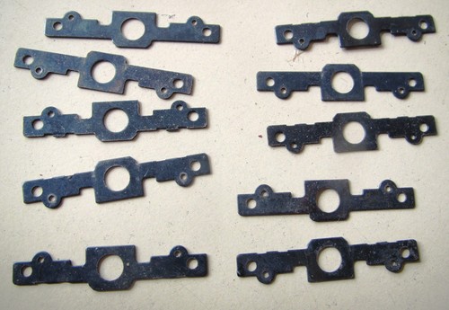 Märklin 10x achslager zum - märklin,