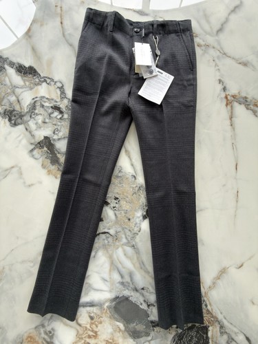 Burberry hose dark - burberry, 14y