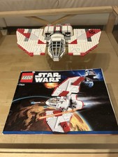 LEGO Star Wars 7931 Jedi T-6