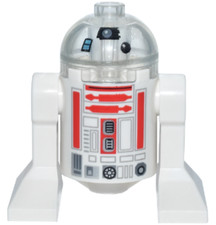 LEGO Star Wars Ep. 4/5/6