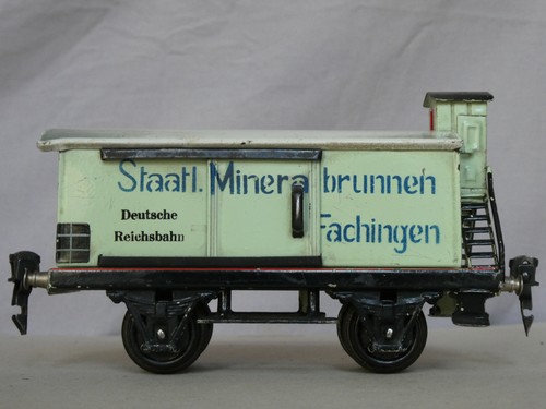 Märklin 1997 spur - 1997/0, 0