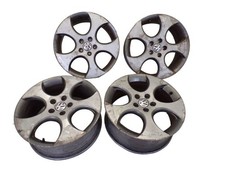 Alufelge Felge 7.5Jx18 H2 ET51 LK5x112x57,1 Golf V GTI