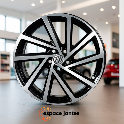 Neue felgen typ - felgen, golf