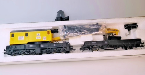 Roco 46900 wechselstrom - roco,