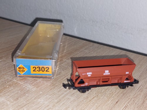 Spur roco 2302 - n,