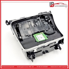 Aschenbecher mitte vorn