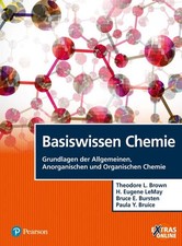 Basiswissen Chemie Grundlagen