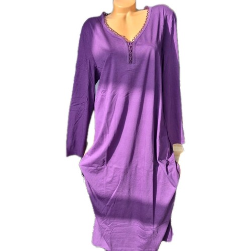Bpc nachthemd sleepshirt - bpc,