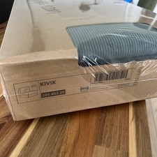 Neu IKEA KIVIK Bezug NUR für