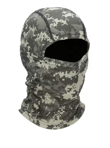 Sturmhaube maske tarn - sturmhaube,