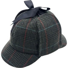Sherlock Holmes Deerstalker