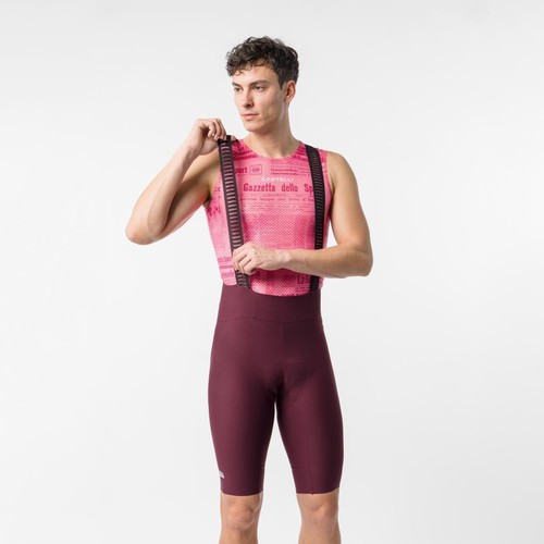 Castelli giro trofeo bib - trofeo, 2
