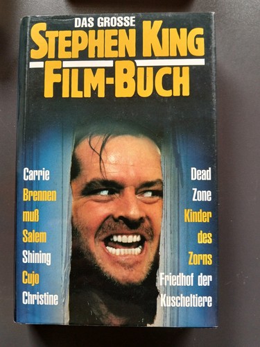 Das große stephen - ,