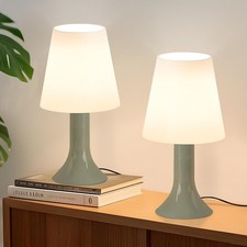 2x Tisch-Leuchte Lampe