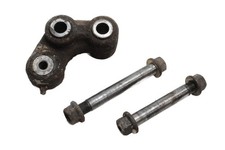 Federbein Umlenkung Knochen