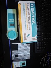Bayrol Electronic Pooltester 2