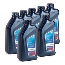 Liter original bmw - 7l, 7