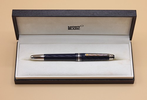 Montblanc meisterstück - montblanc, le