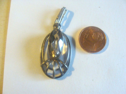Alter rafinierter art deco - art,